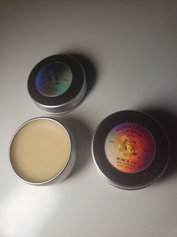 Lip Balm - Image 2