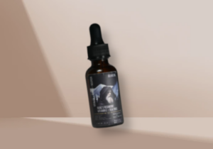 Runes Beard Oil + Tea Tree